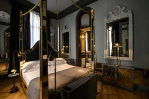Suite Presidenziale Bristol - Suite Temptation