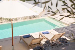 Villa Sophia-Private Sea Access