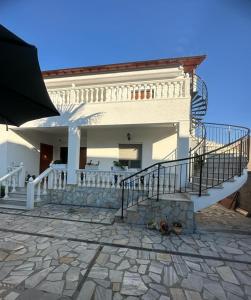 Lume Apartaments Orikum