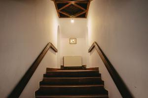 Turnul Mareșalului -Casă de Vacanță cu Panoramă 360 în Inima Naturii, lângă Transfăgărășan