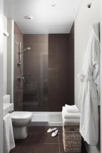 Luxury Suite with views to La Rambla room in Rambla 102