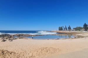 Point Village Accommodation - Linda