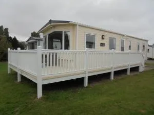 8 Berth on Southview Bowness Central Heated - Spilsby