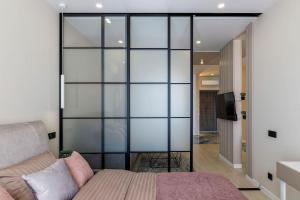 Новобудова Великобританія, Шевченка 27