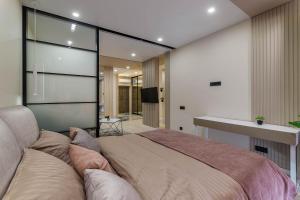 Новобудова Великобританія, Шевченка 27