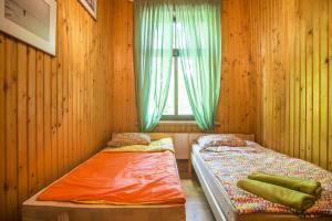 Green Jurmala Hostel