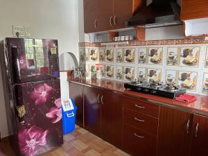 J.J bed and breakfast