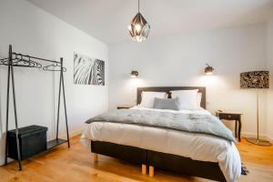 Appart'hotels Villa Femina : photos des chambres