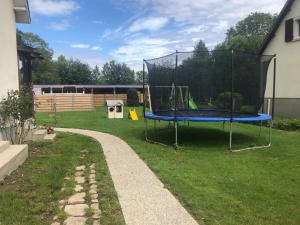 Maisons de vacances gite des 3 pleureuses : photos des chambres