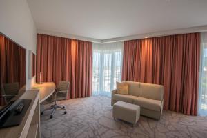 Queen Room room in Hampton By Hilton Freiburg