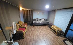 UDUPI HOMESTAY Garden Villa