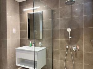 Hawana Salalah Villa with Private Pool CMV30