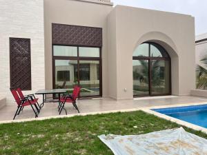 Hawana Salalah Villa with Private Pool CMV30