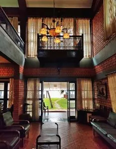 Beautiful Beach Front Villa - Beach Castle Homestay - 乌杜皮