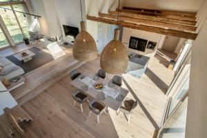 Julianhof Premium Guesthouse & Spa