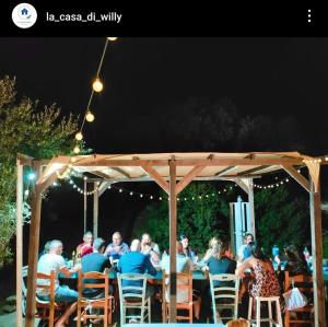 La_casa_di_ Willy