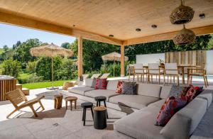 Julianhof Premium Guesthouse & Spa