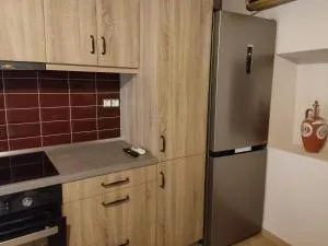 Το σπιτάκι - Tsonia