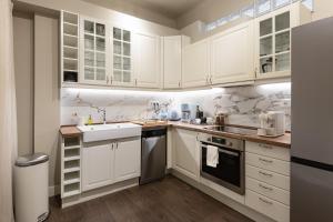 Primavera Seafront apt by halu! next to White Tower