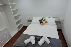 Piso nuevo Centro Doctor Casal - San Pedro