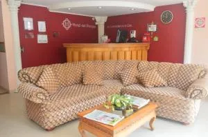 Hotel Del Parque - La Ceja