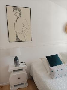 B&B / Chambres d'hotes Chez Pierre et Caroline : photos des chambres