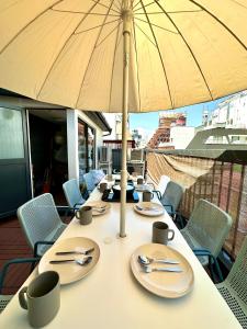 Ueno Retro Flower - Ueno Okachimachi