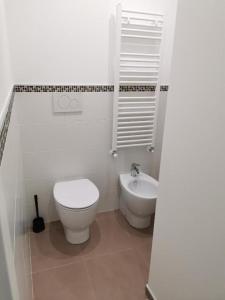 Double Room with Private External Bathroom