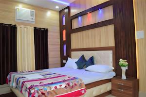 Taj Square A luxurious homestay