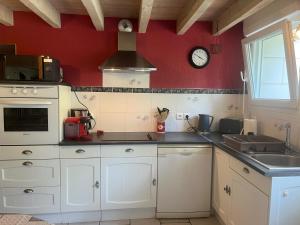 Gite de la Pilaudière