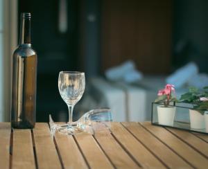 MAIALA ETXEA-Terraza Zona Nueva-WIFI Aparcamiento en la puerta