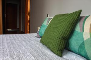 MAIALA ETXEA-Terraza Zona Nueva-WIFI Aparcamiento en la puerta