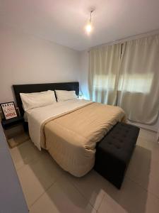 Departamento Amoblado VIP con pileta Climatizada