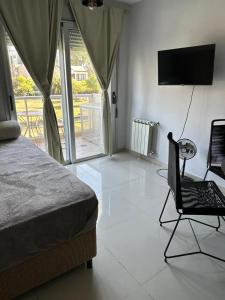 Departamento Amoblado VIP con pileta Climatizada