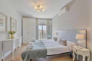 Canela Homes BARCELONA BALMES