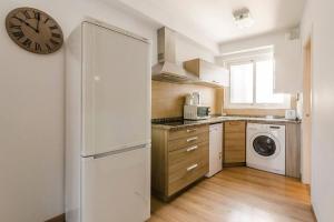 Canela Homes BARCELONA BALMES