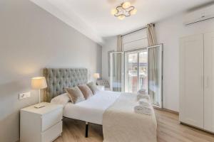 Canela Homes BARCELONA BALMES