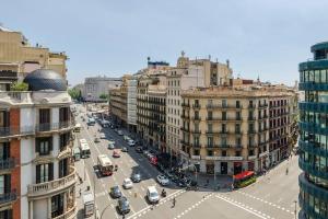 Canela Homes BARCELONA BALMES