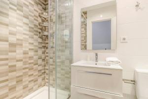 Canela Homes BARCELONA BALMES