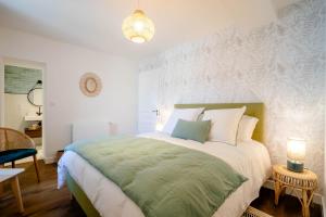 Appart'hotels Villa Femina : photos des chambres