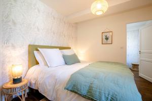 Appart'hotels Villa Femina : photos des chambres