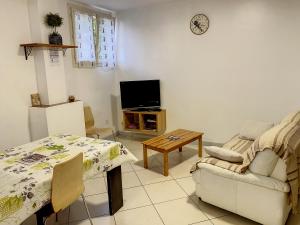 Appartements Appartement - Residence Les Cedres : photos des chambres