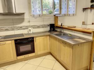 Appartement - Résidence Les Cedres