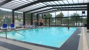 VVF Urrugne Saint-Jean-de-Luz Côte Basque