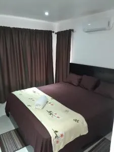 Samayra's Apartment - Nakavu