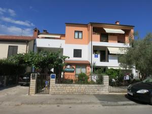 Apartman Stella 
