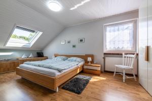 Ferienwohnung Am Steinchen