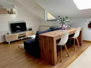 Apartamento El Picu - Cuérigo