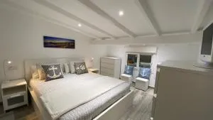 Luxury oceanfront villa in an idyllic location no1 - Son Xoriguer