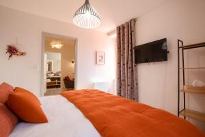 Appart'hotels Villa Femina : photos des chambres